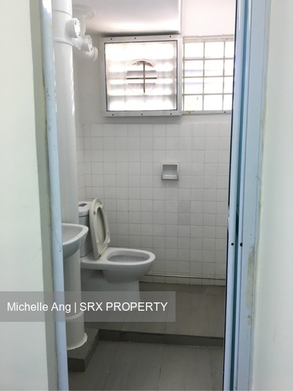 Ang Mo Kio Avenue 4 (Ang Mo Kio), HDB Jumbo #528196811